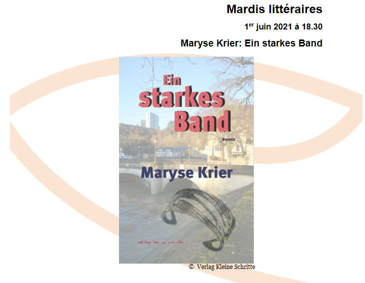 Ein starkes Band